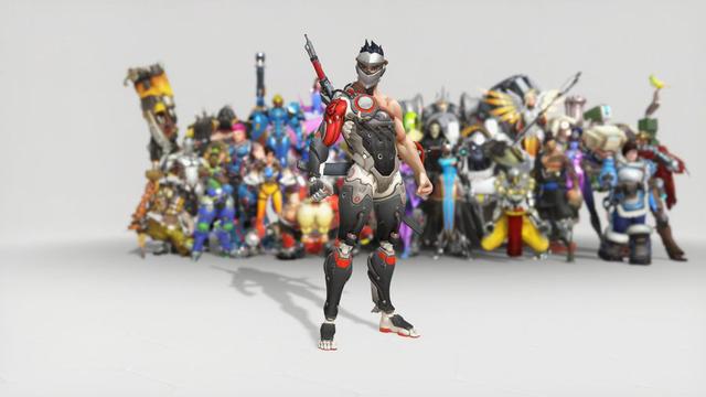 比赛伊始 比赛伊始